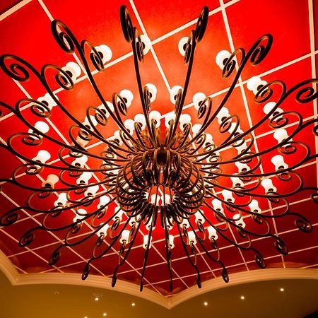 The Olive Tree Hotel Agios Epiktitos Ngoại thất bức ảnh