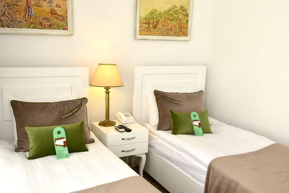 The Olive Tree Hotel Agios Epiktitos Ngoại thất bức ảnh