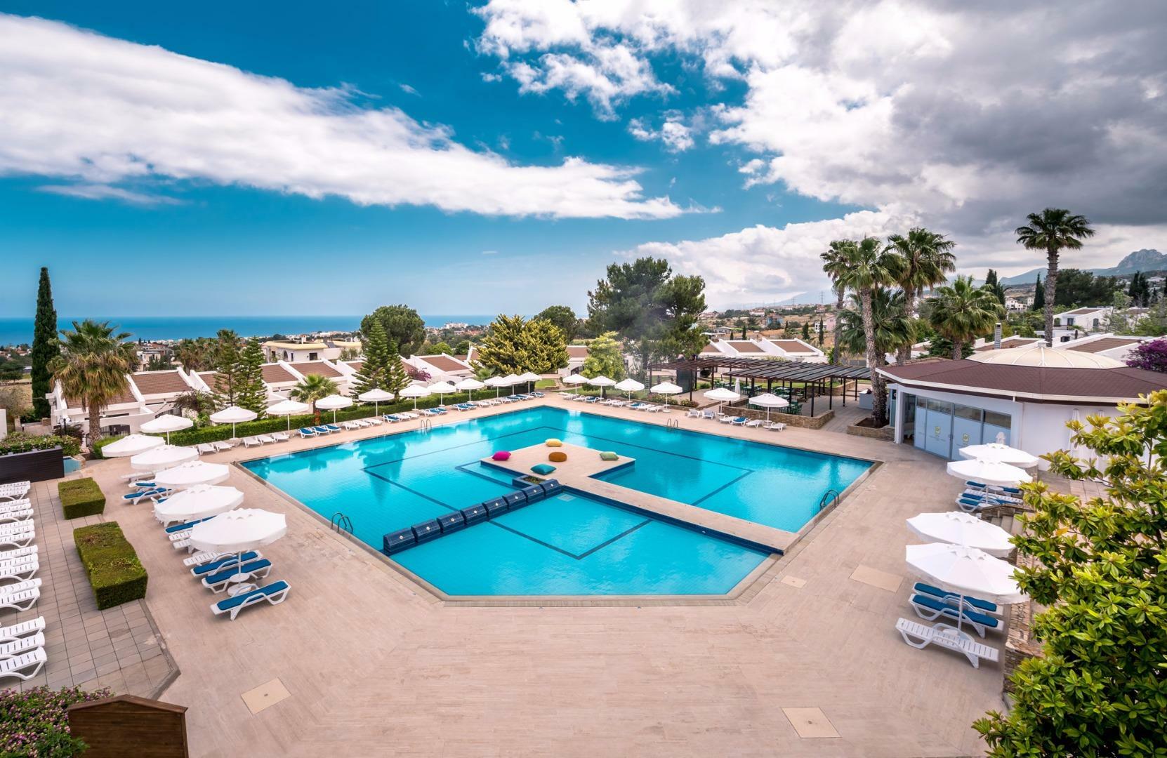 The Olive Tree Hotel Agios Epiktitos Tiện nghi bức ảnh