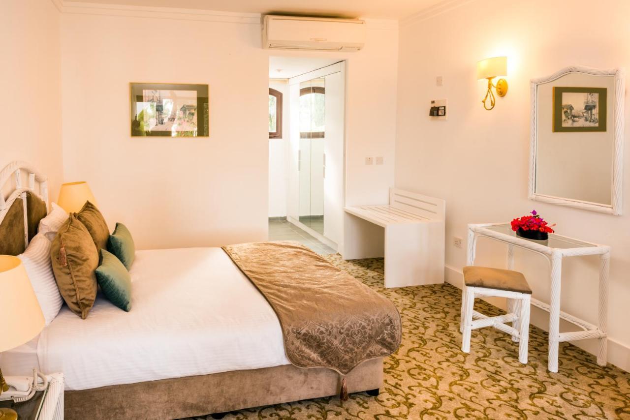 The Olive Tree Hotel Agios Epiktitos Phòng bức ảnh