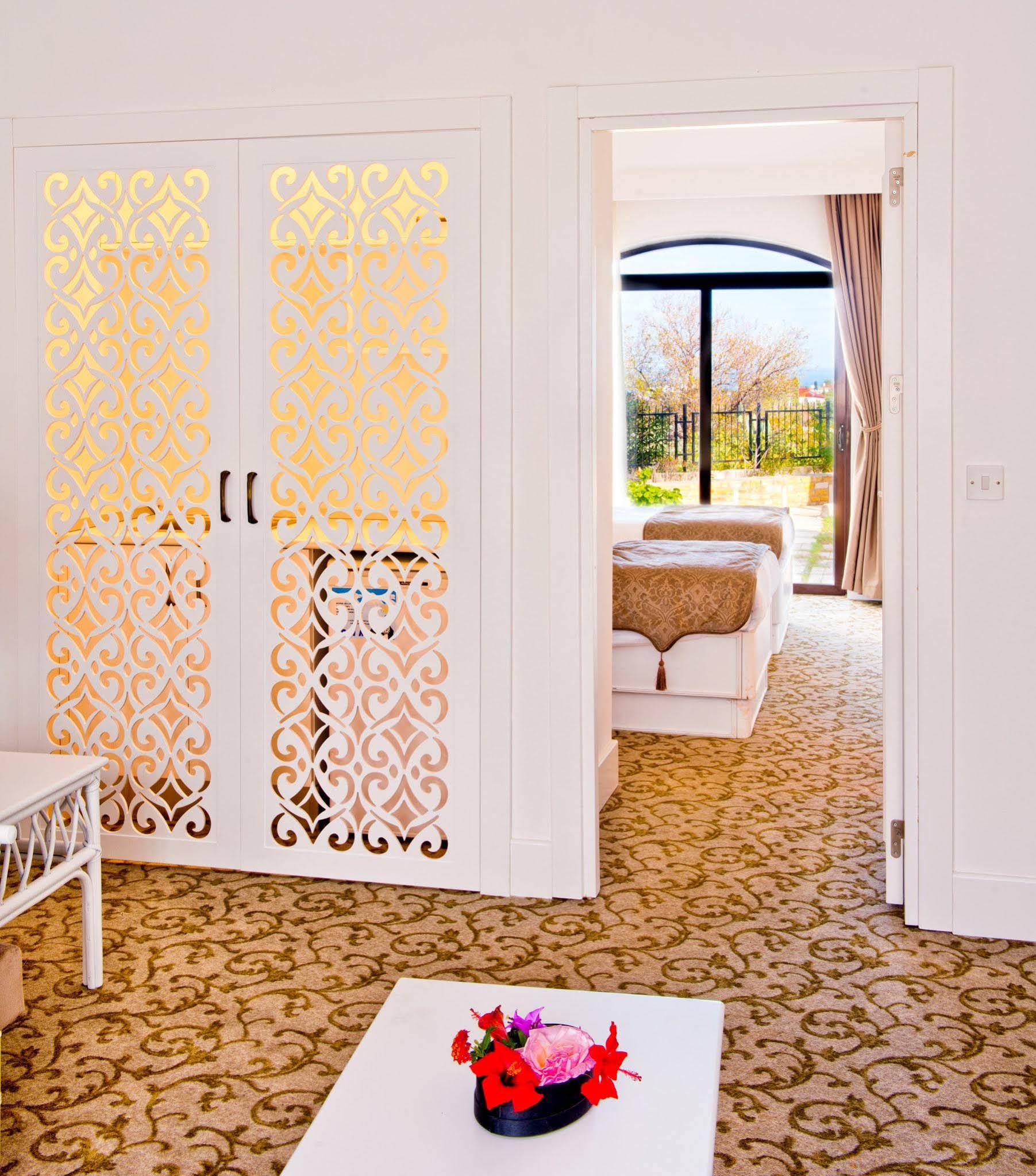 The Olive Tree Hotel Agios Epiktitos Phòng bức ảnh
