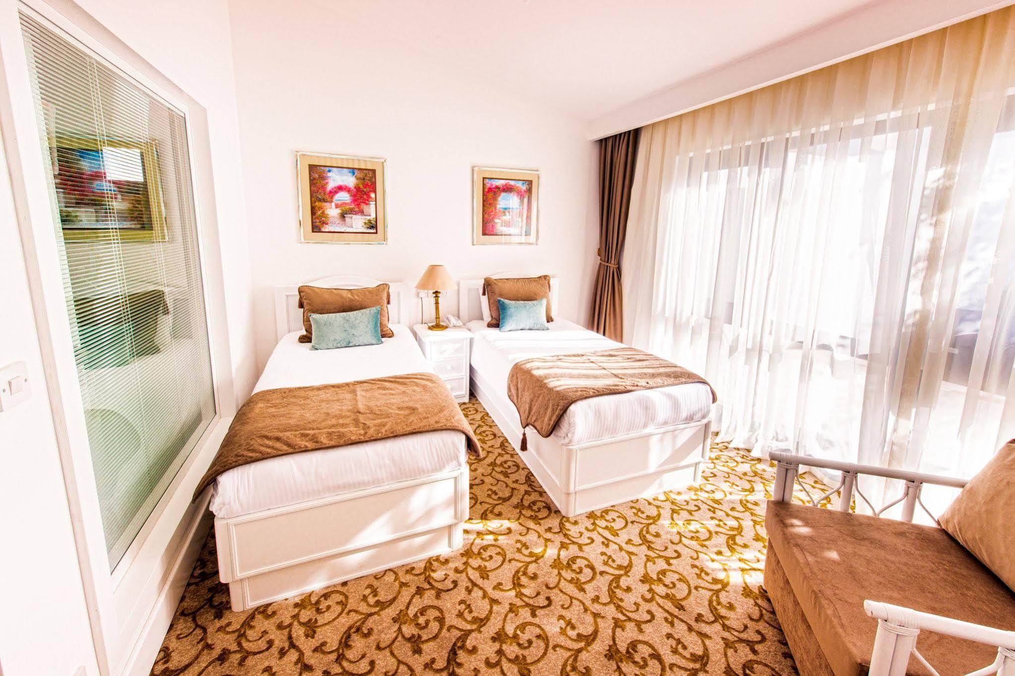 The Olive Tree Hotel Agios Epiktitos Phòng bức ảnh