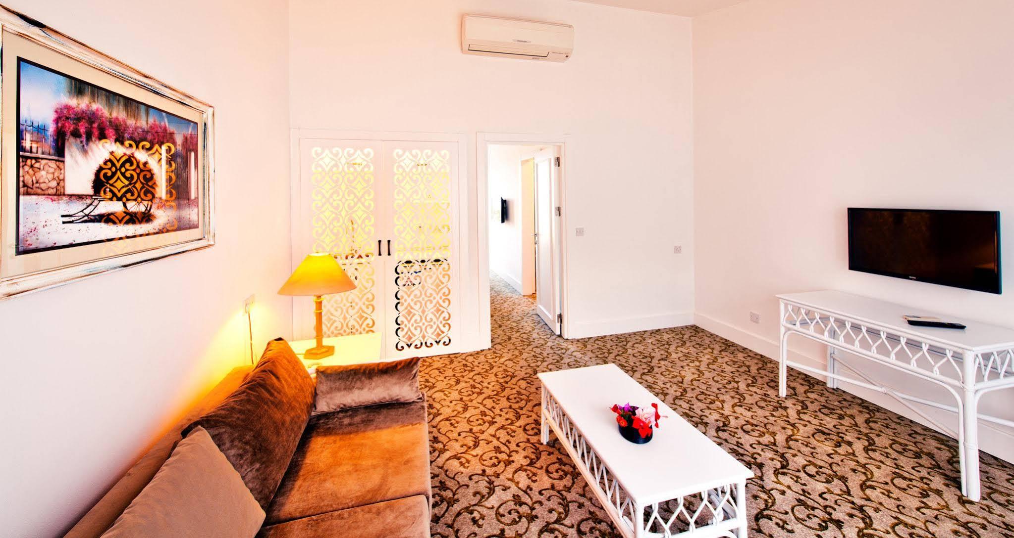 The Olive Tree Hotel Agios Epiktitos Phòng bức ảnh